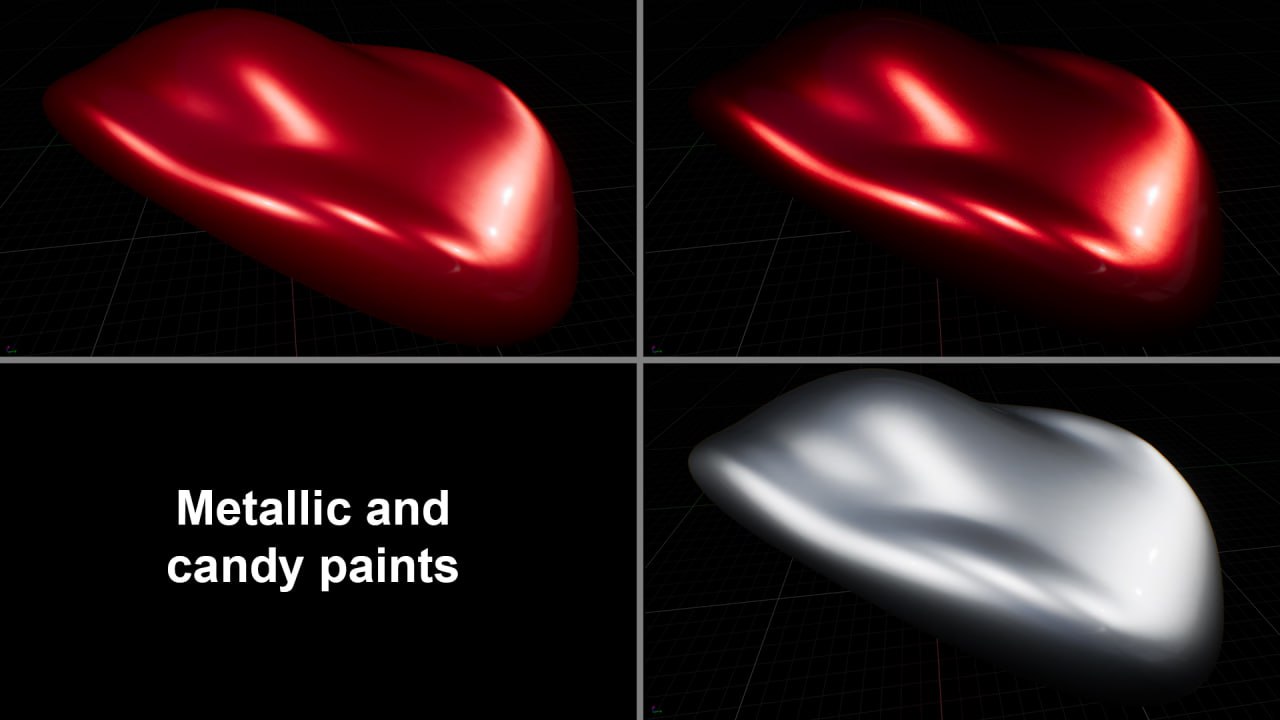 Car Paint📱 - изображение 3